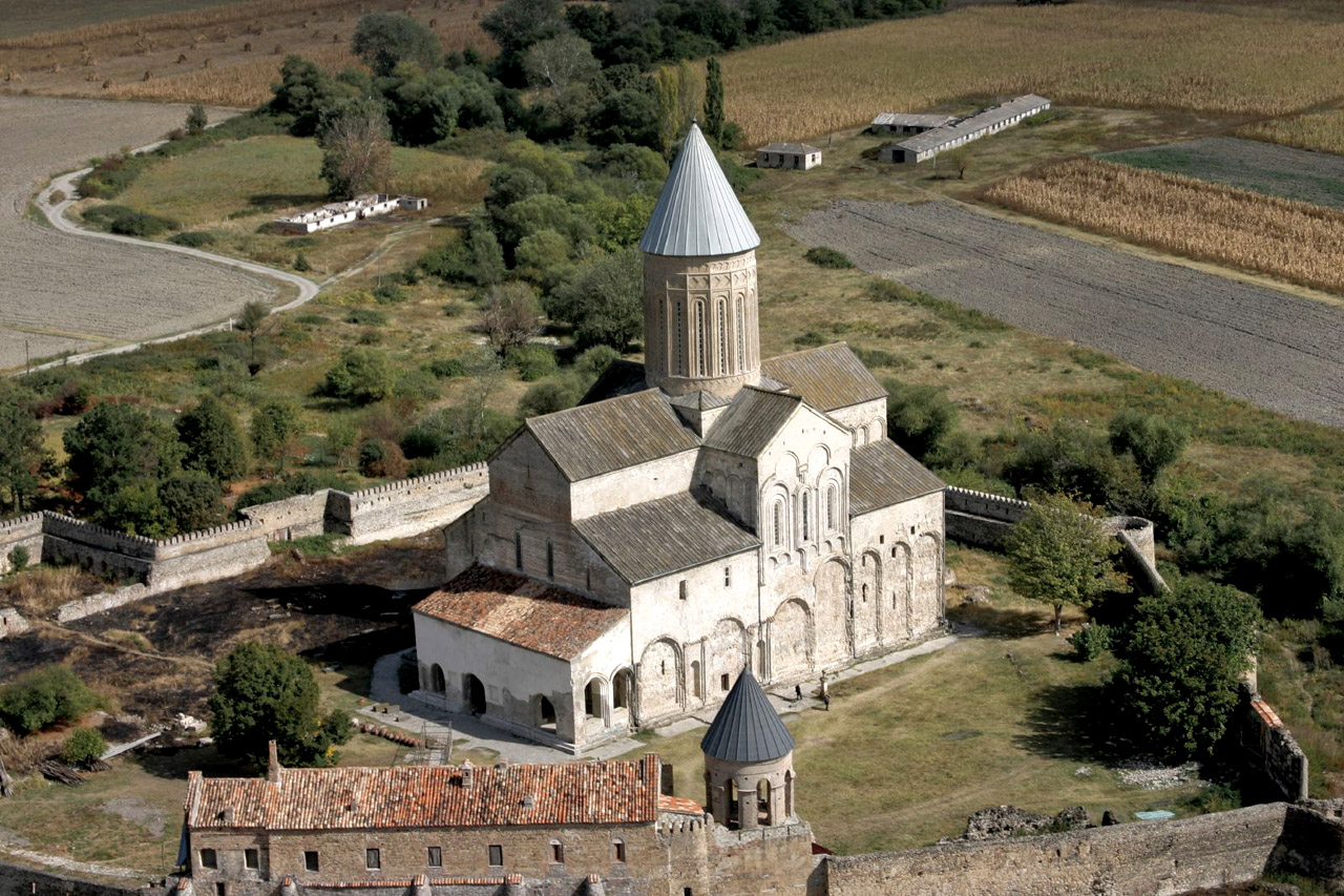 Alaverdi